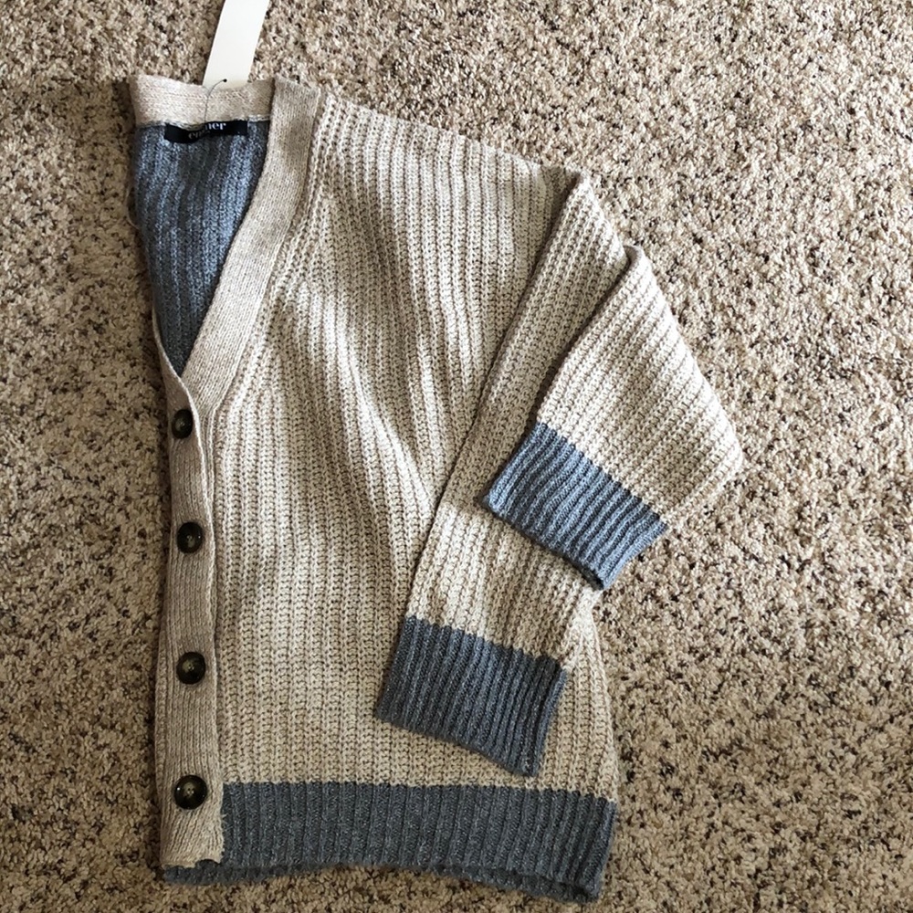Sweater!!